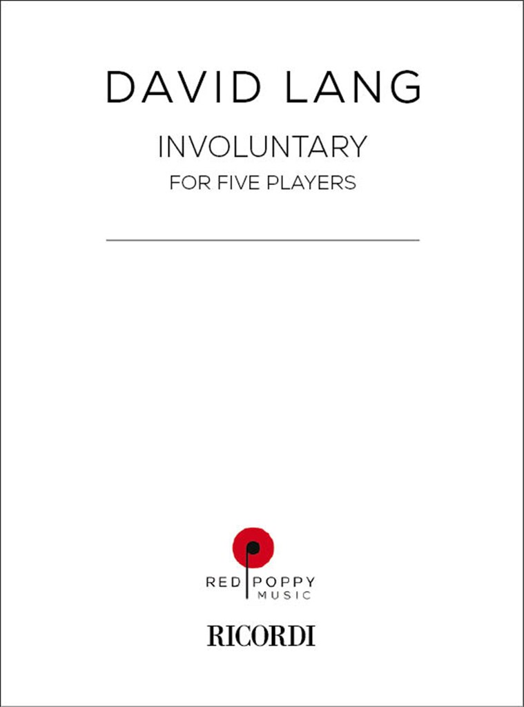 Involuntary